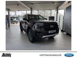 Ford Ranger 2,0 l EcoBlue Doppelkabine Autm. Wildtrak