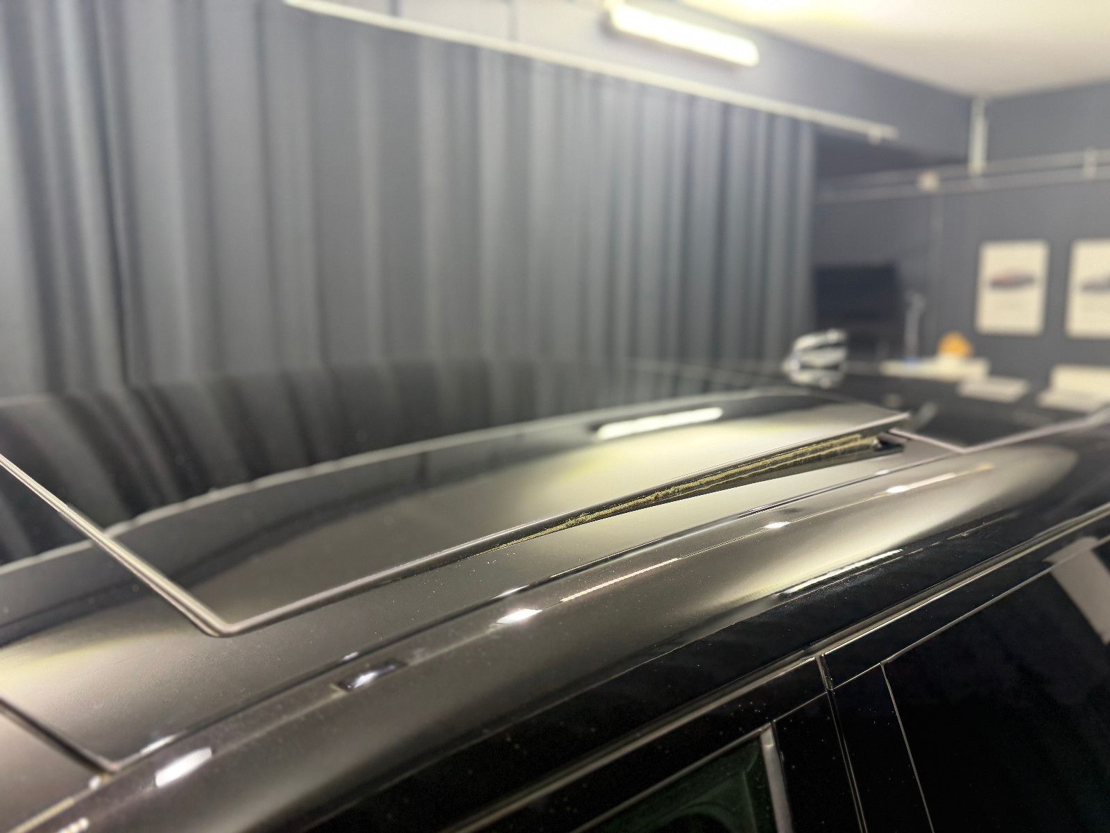 Fahrzeugabbildung Land Rover Range Rover Evoque Dynamic SE |AHK|MERIDIAN|360°
