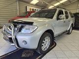 Nissan Navara V6 Autom 4X4 AHK 3,5t LKW Zullassung - Nissan: Lkw