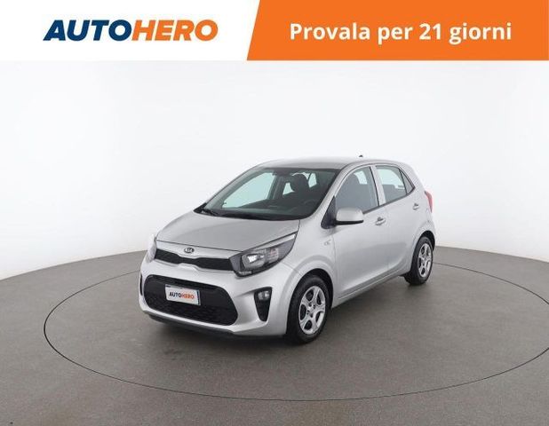 Kia KIA Picanto 1.0 12V 5 porte Active