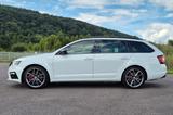 Skoda Octavia Combi RS 245, DSG, Kamera, Navi, LED. - Skoda Gebrauchtwagen in Trier
