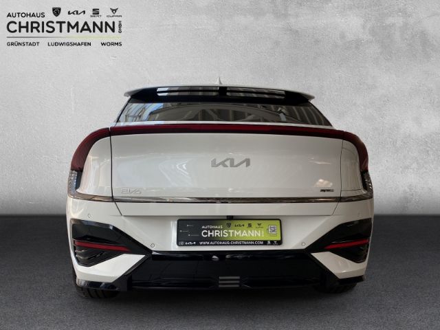 Fahrzeugabbildung Kia EV6 PE GT-LINE RWD ELEKTRO 84 kWh *WP*GD*ASS+*SD