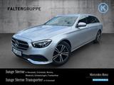 Mercedes-Benz E 220d T AVANTGARDE+NIGHT+KAM+TWA+EASYP+AMBINavi