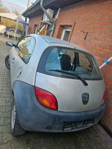 Ford ka 3 door sedan - Ford: Sedan