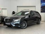 Mercedes-Benz E 250 BT T AMG+AIRM+TV+FONDENt+FAP+HARMAN+MASSAG - Mercedes-Benz E 250 Gebrauchtwagen