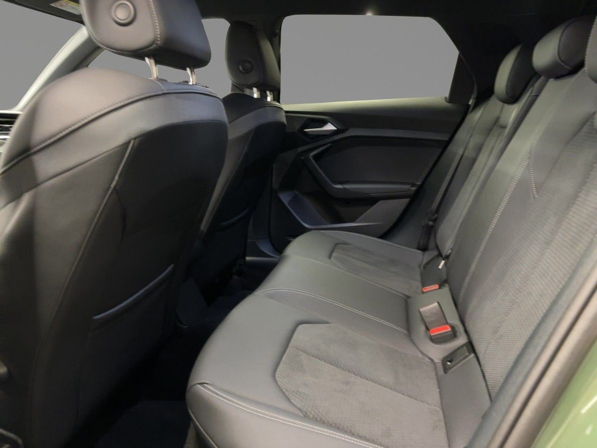 Audi A1 - Bild 11