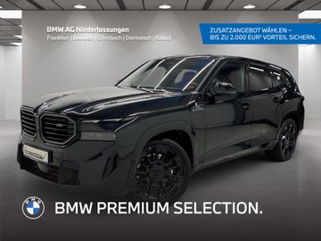 BMW XM 50e Massage AHK Driv.Assist.Prof Harman/K