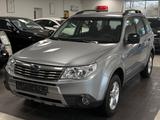 Subaru Trend 4x4/Sitzheiz./Tempomat/TÜV/12M Garantie - Subaru Forester aus 2010: X