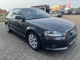 Audi A3 1.4 TFSI Ambiente*Automatik*Tempomat*Klimaaut - Audi A3 mit Benzin-Antrieb: Kleinwagen, 1.4