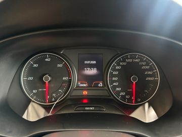 MYAUTOCENTER – Gebraucht- und Jahreswagen mit Werkstattservice in Pfaffenhofen Seat Leon ST *Tempo*Navi*Klima*LED*