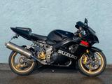 Suzuki GSX R 1000 K4 MIT ARROW & RIZOMA - SUZUKI GSX R 1000