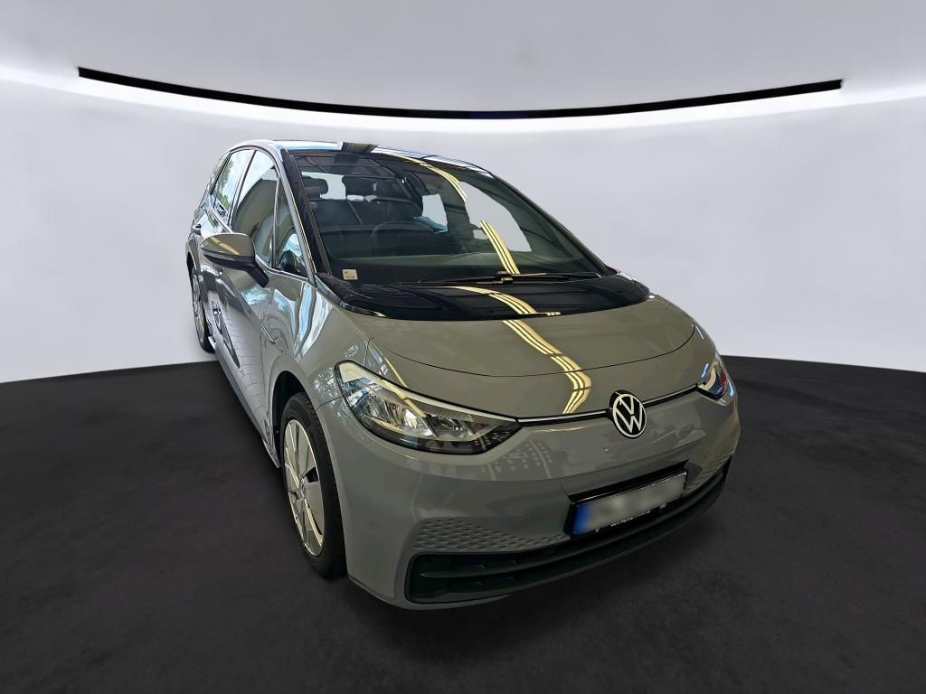 Volkswagen ID.3 Pure Performance NAVI/LANE/KLIMA imagem 2