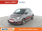 Abarth 500 1.4 Turbo*PDC*KLIMA*CD*GARANTIE* - Abarth aus 2015