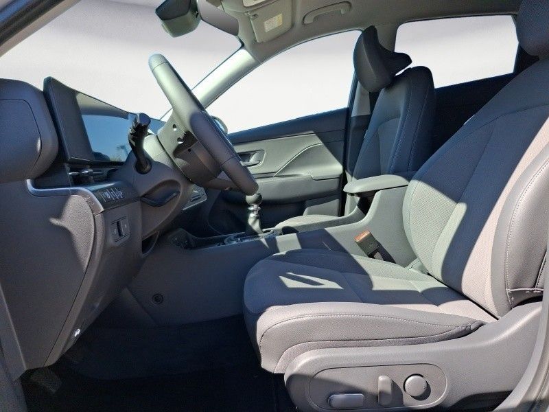 Hyundai Kona – Bild 10