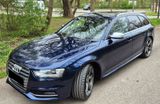 Audi S4 B8 8K Avant 3.0 -B&O/PANO/Gebr.wagenGarantie - Audi S4 aus 2014