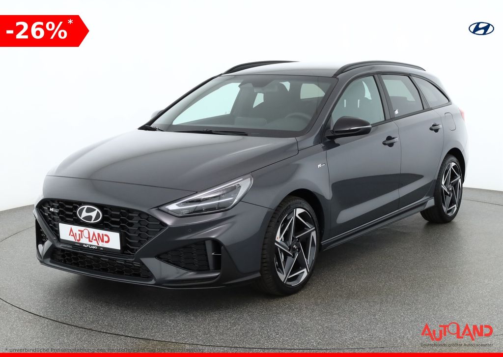 Image of Hyundai i30