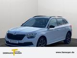 Skoda Kamiq 1.0 TSI Monte Carlo Navi RFK LED PanoD - Skoda Kamiq in Leipzig