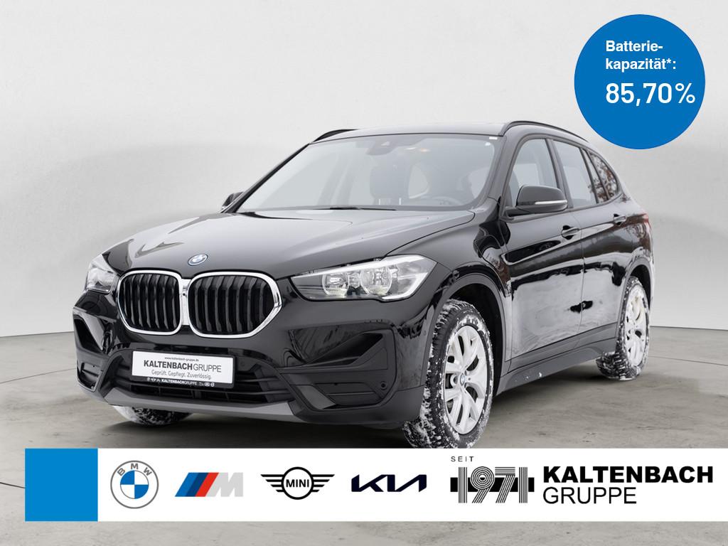 BMW X1 xDrive 25e Advantage FACEL. PANO NAVI SHZ PDC