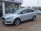 Ford S-MAX Titanium*1Hand*Garantie*TopZustand* - Ford: Kleinbus, 7 Sitzer