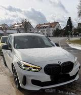 BMW M135i xDrive F40  - BMW 135 Gebrauchtwagen