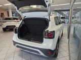 Volkswagen T-Cross Style Matrix-LED,Climatr.,Kamera,Sitzhzg - VW T-Cross Gebrauchtwagen in Hannover