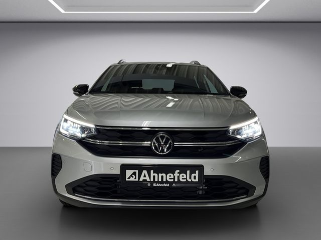 Taigo 1.5 TSI Goal DSG