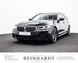 BMW 540d TOURING xDRIVE M SPORT/LASER/ACC/HuD/PANO - BMW 540 in Hagen