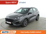 Ford Kuga 2.0 TDCi EcoBlue ST-Line Aut*NAVI*LED*ACC* - Ford Kuga aus 2024