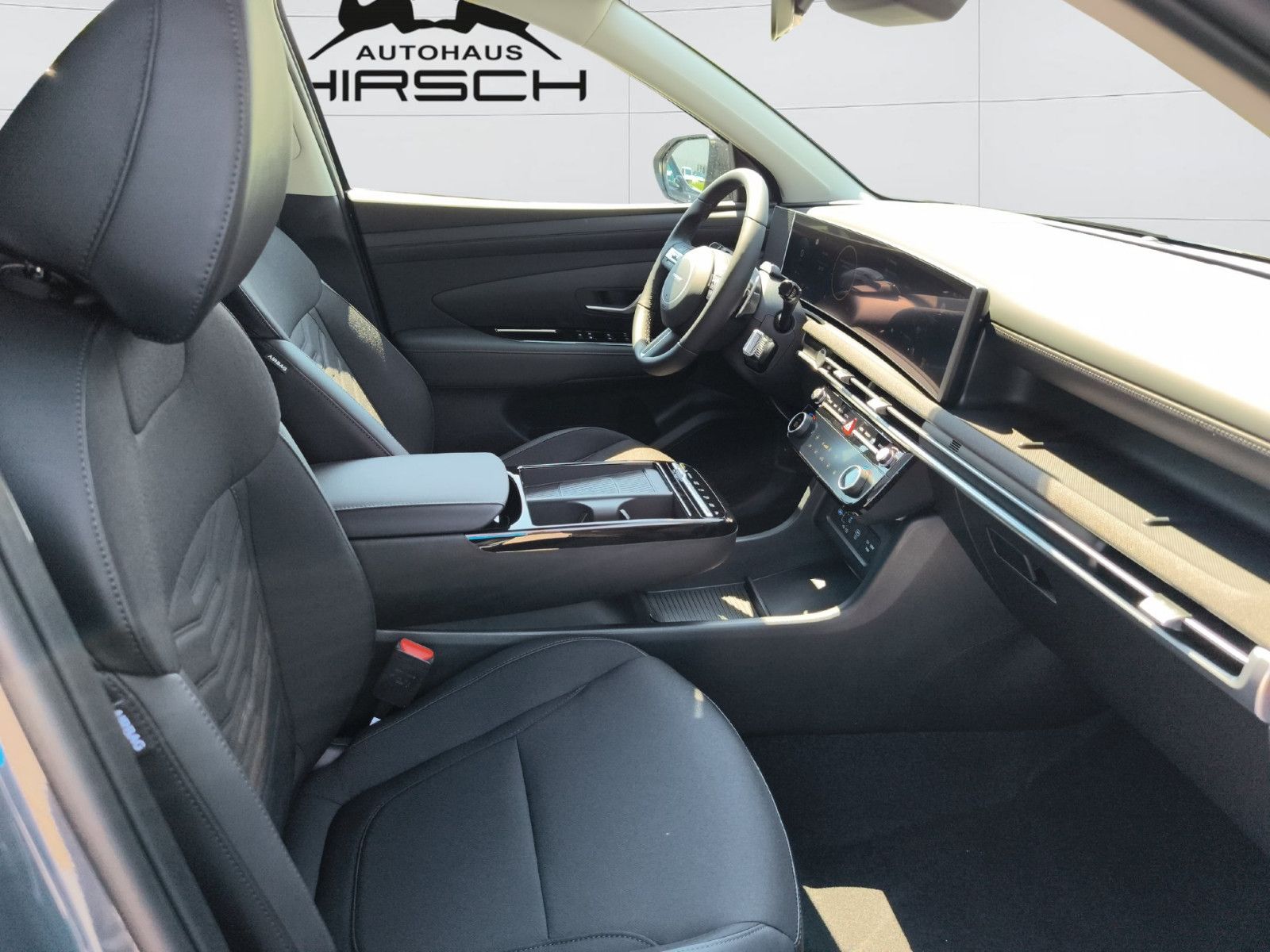 Hyundai TUCSON - Bild 8