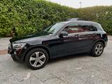Mercedes-Benz GLC 200 d 4Matic Aut. *Leder*Navi*LED* - Mercedes-Benz GLC 200 in München