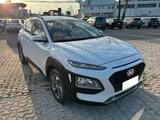 Hyundai Kona HEV 1.6 DCT XTech - Hyundai KONA mit Halbautomatikschaltung