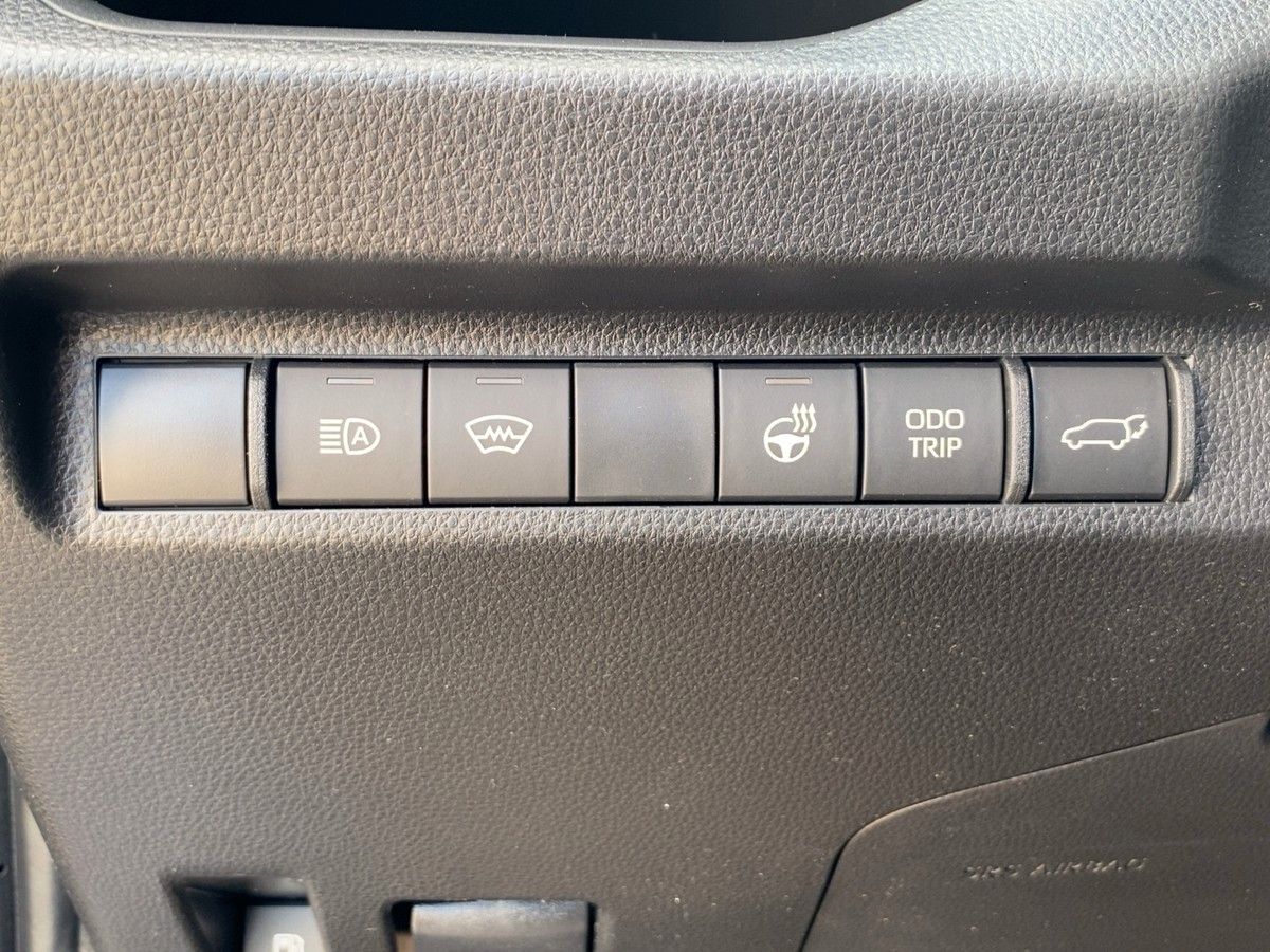 Toyota RAV 4 - Bild 14