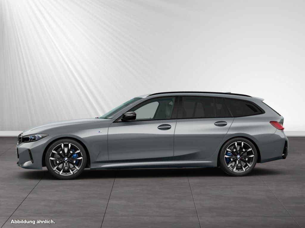 BMW M340d - Bild 6