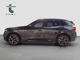BMW X3 xDrive20d AT M-Sportpaket Navi LED - BMW X3: Xdrive 20d