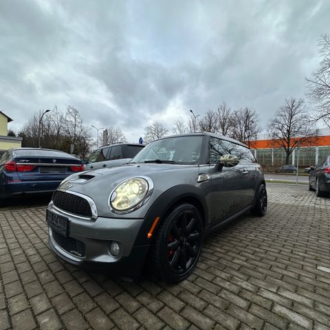 MINI John Cooper Works Clubman EURO4