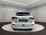 Mitsubishi Lancer - Mitsubishi Lancer Gebrauchtwagen