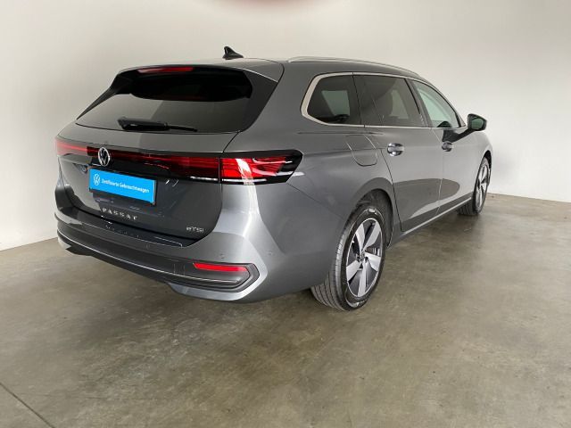 Passat Variant Business 1.5 eTSI DSG AHK+HUD