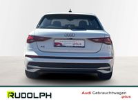 Audi A3 - Vorschau Bild 3