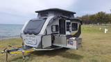 Andere Leefek Rambler X Offroad Wohnwagen