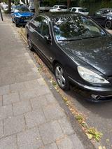 Peugeot 607 Diesel Euro 4 Jahr 2009 - Peugeot 607: 2.2