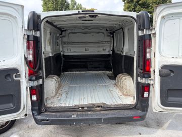 Renault Trafic - 6