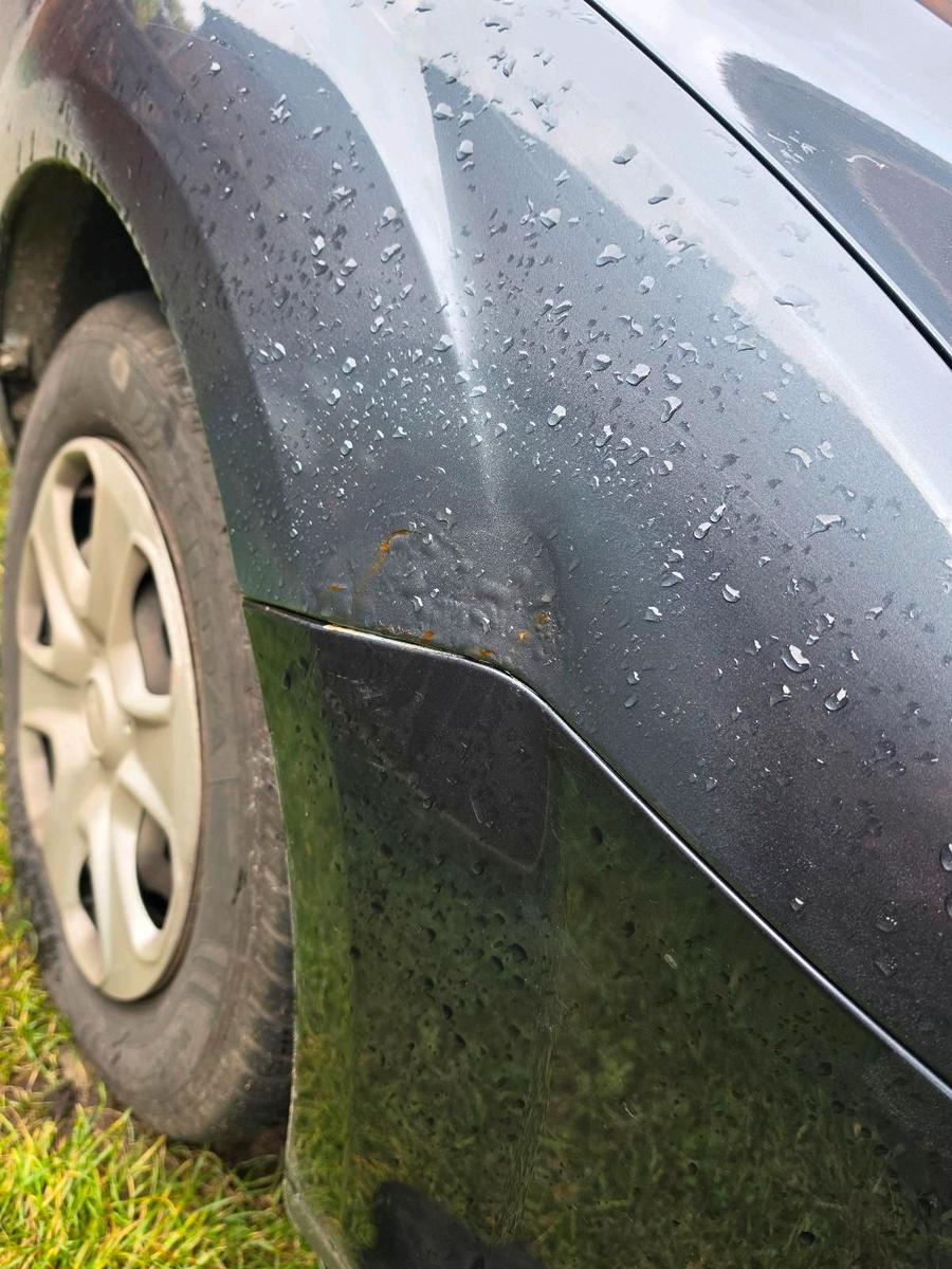 Ford Focus 2006 — photo 10