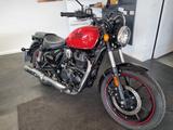 Royal Enfield Meteor 350 - CHOPPER VON 251 BIS 500 CCM