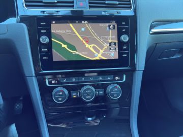 Volkswagen Golf VII Highline Navi*AAC*LED*ACC*Massage*SHZ*1