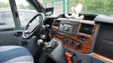 HYMER / ERIBA / HYMERCAR Ford Van 522 - HYMER / ERIBA Van Wohnwagen gebraucht