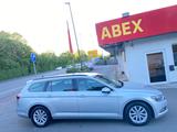 Volkswagen Passat Variant 2.0 TDI DSG BMT Comfortline NAVI - Volkswagen Passat: Automatik