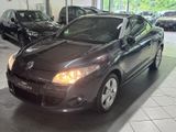 Renault Megane III Coupe / Cabrio Dynamique*AUTOMATIK* - Renault Megane aus 2011: Cabrio