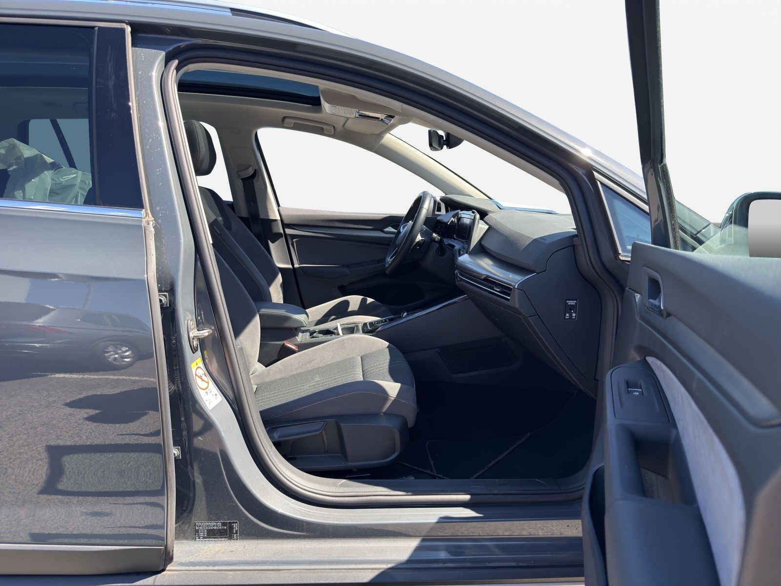 Volkswagen Golf - Bild 4