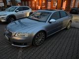 Audi S8 D3 V10 FSI TÜV NEU 05.2028 - Audi S8: V10