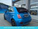 Fiat 500C S Cabrio Sport Turbo *Klima*Dolce Vita - Fiat mit Benzin-Antrieb